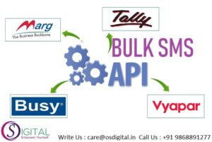 Read more about the article How to Integrate Bulk SMS API in Accounting Softwares?