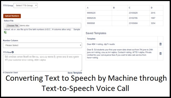 What is Text to Speech Voice Call? post thumbnail image