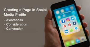 Read more about the article How to Create Pages in Social Media Accounts?