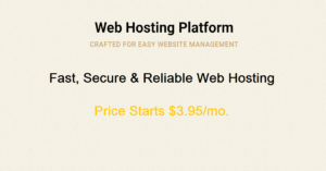 Read more about the article Siteground Web Hosting Reviews 2020 With Pros & Cons