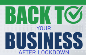 Read more about the article How to do Business After Lockdown?