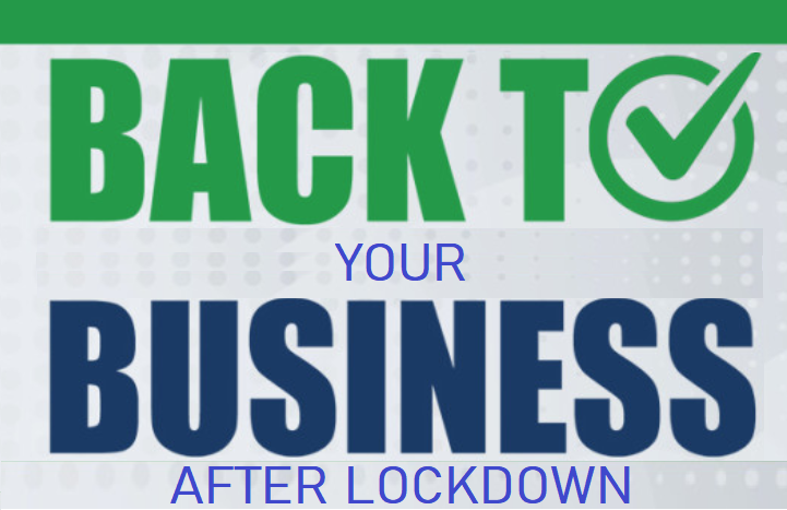 You are currently viewing How to do Business After Lockdown?