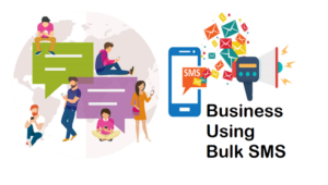 Read more about the article How to do Business Using Bulk SMS?