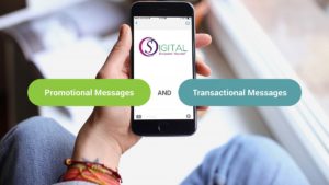 Read more about the article Difference Between Promotional and Transactional SMS