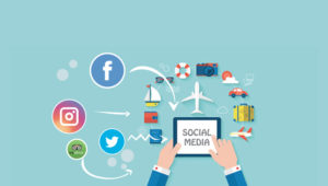 Read more about the article What is Social Media Marketing?