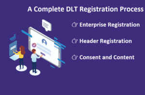 Read more about the article How to do a Complete DLT Registration?