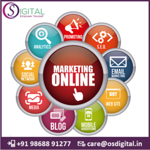 Read more about the article Best Online Marketing Service Provider in Raipur 2021