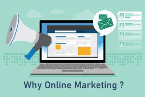 Read more about the article Why Online Marketing is Important 2021?
