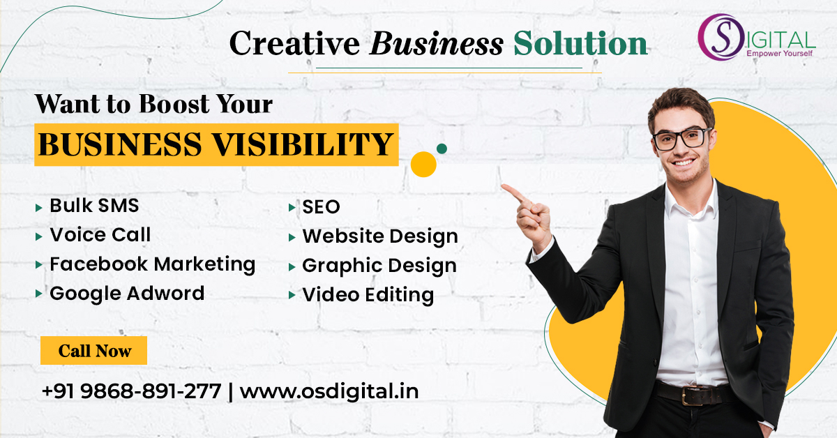 Best Online Way to Promote Your Business in Bhilai 2021