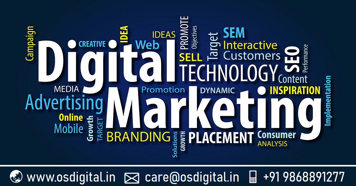 How can we grow as a digital marketing company