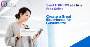 Read more about the article Send 1000 SMS at a Time Free Online