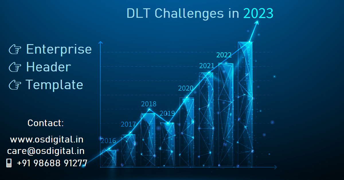 DLT Registration Challenges in 2023