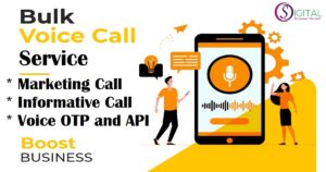 Read more about the article Features of Voice Call Service