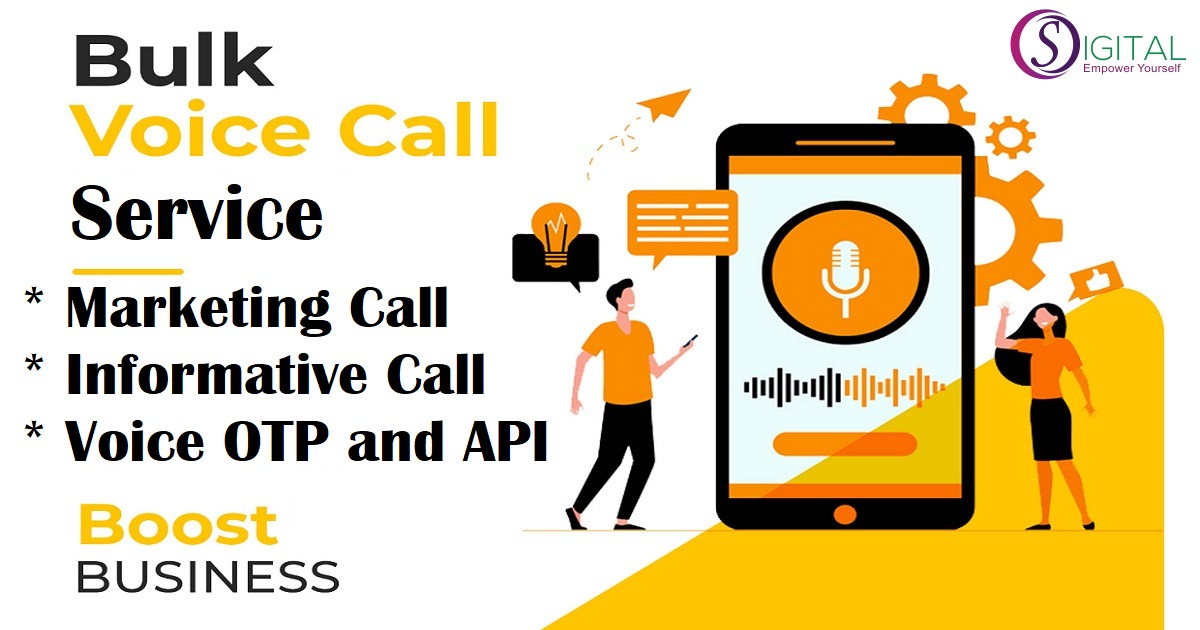 Read more about the article Features of Voice Call Service