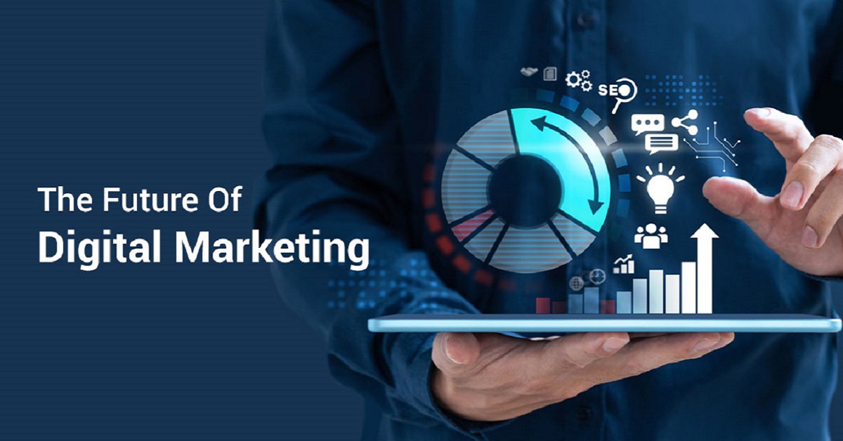Read more about the article Future of Digital Marketing: Why Consumer Holds the Key