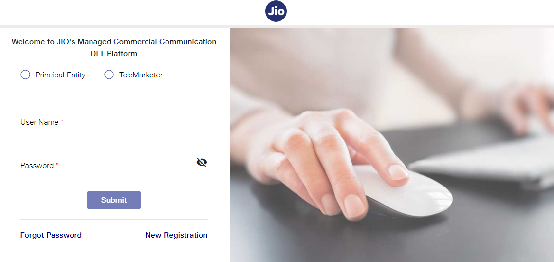 You are currently viewing Jio DLT Registration Documents Required