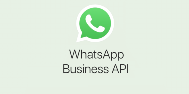 You are currently viewing WhatsApp Business API – Send and Receive Messages