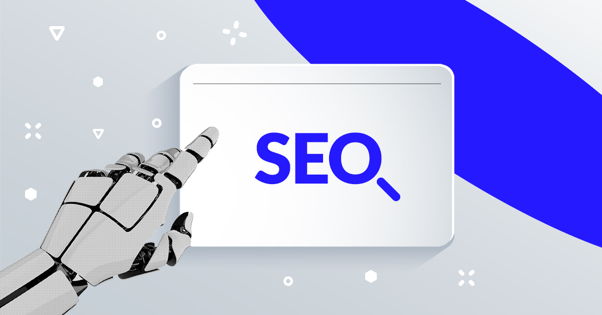 You are currently viewing 5 Things You Need to Know AI in SEO