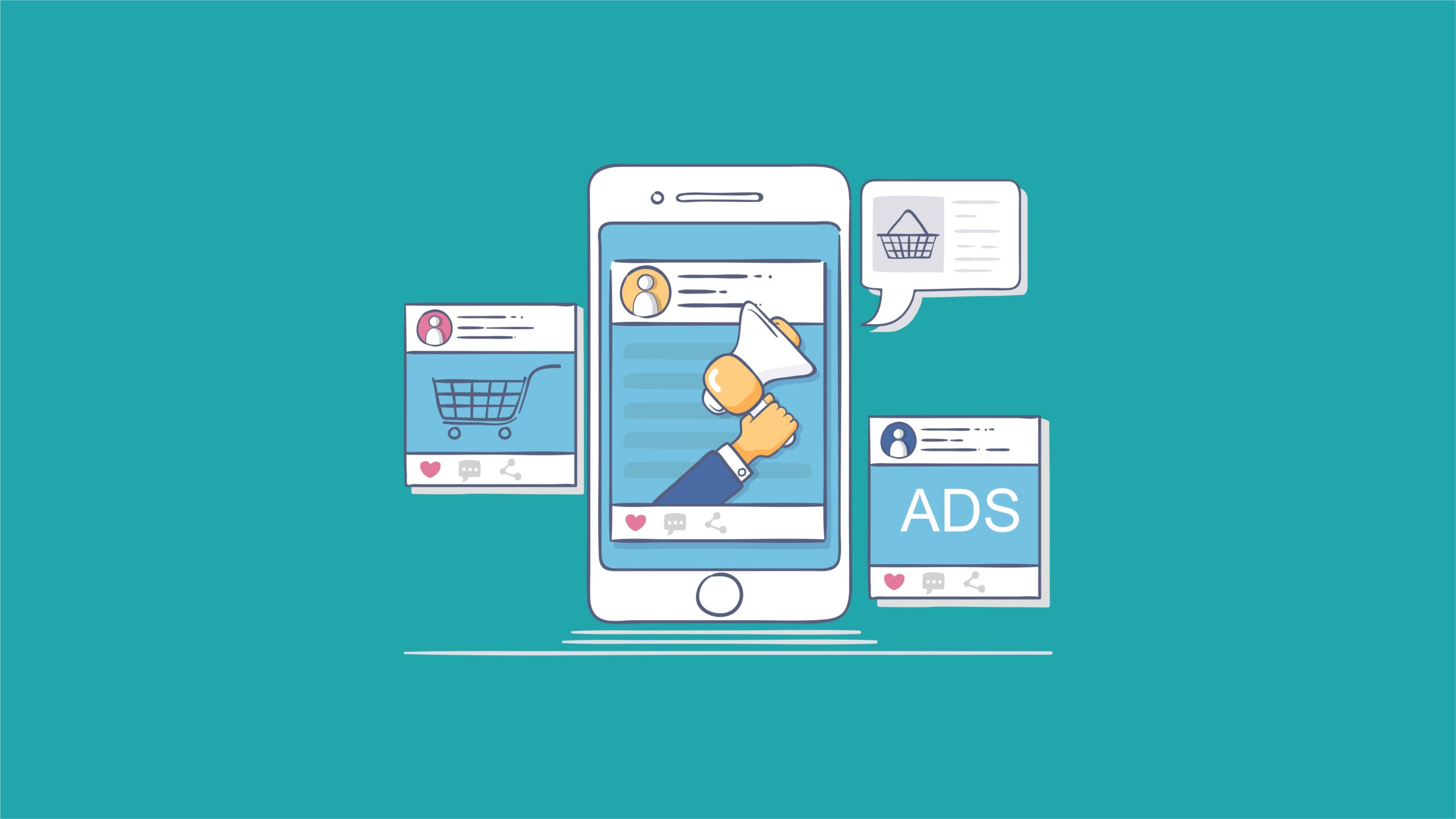 Read more about the article How Many Types of Facebook Ads