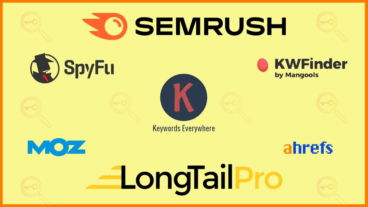 You are currently viewing Top 6 SEO Keyword Tools to Boost Your 2023 Rankings