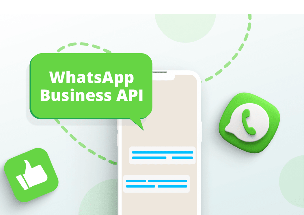 Read more about the article Whatsapp Business api for Small Business